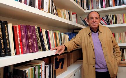 La inhabilitación a Nexos, "una ofensiva burocrática con intención política": Aguilar Camín