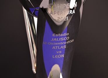 Ventajas y desventajas en la final del Apertura 2021