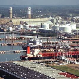 Pemex llama a aprovechar potencial petrolero 