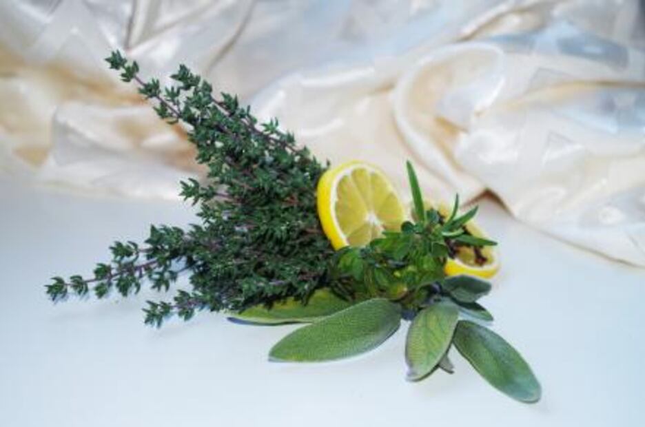 Infusiones para conciliar el sueño