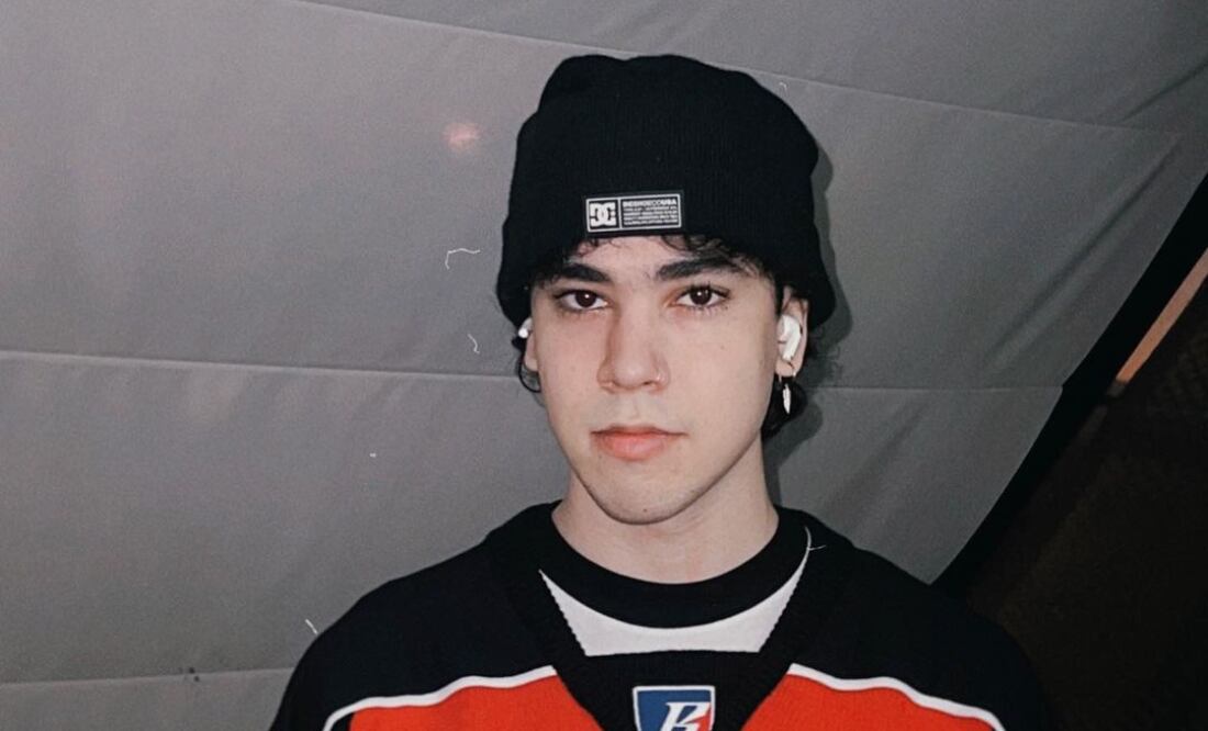 Spreen. Fuente: Instagram @ivan_buhaje