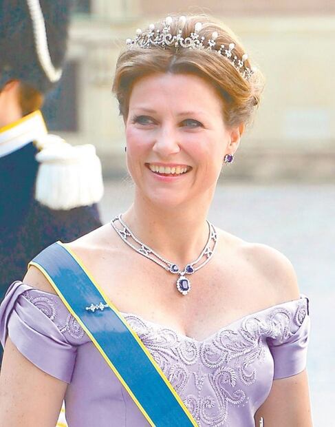 Royals que renunciaron a sus privilegios
