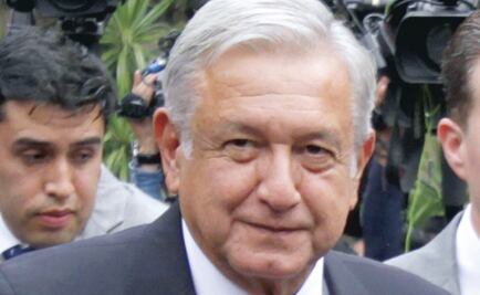 AMLO y el Cuau le hacen el feo a edil electo
