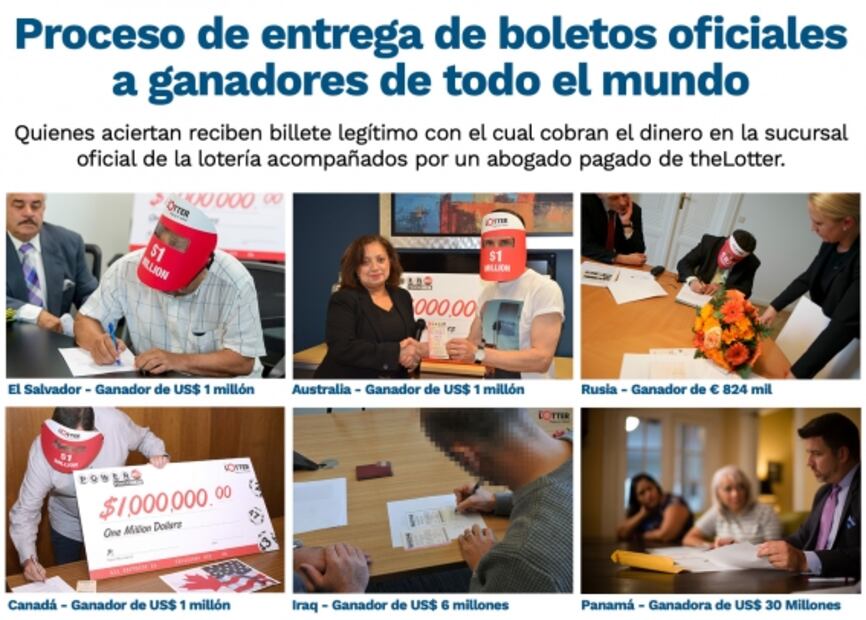 Premio de casi 1,000 MDD: La venta de boletos en México marca récord sin precedentes