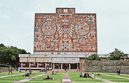 Crece 20 veces el número de quejas por violencia de género en la UNAM