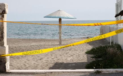Así regresarán los restaurantes y las playas de Italia tras el confinamiento