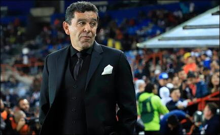 No hay pretexto: Patiño sobre los Pumas