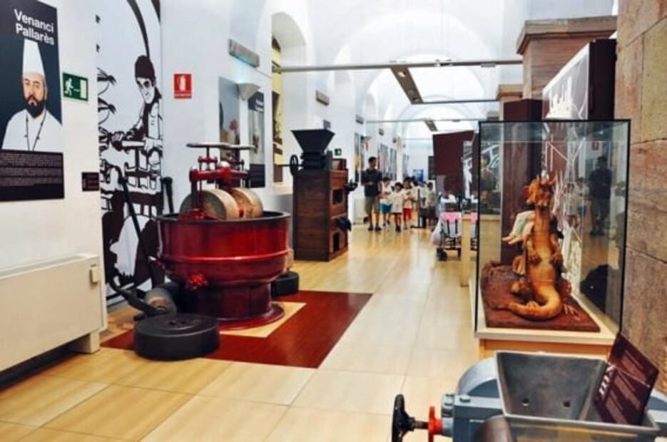 Noche de Museos de octubre: es hoy y está inspirada en Día de Muertos