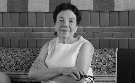 Graciela Iturbide: "El Princesa de Asturias, un reconocimiento al talento mexicano" 