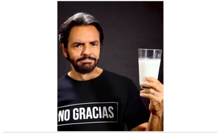 Por qué hacerle caso a Eugenio Derbez es un peligro para tu salud