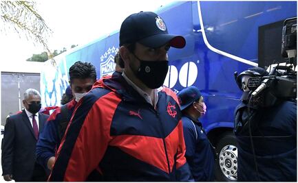 Amaury Vergara y su Rebaño Sagrado