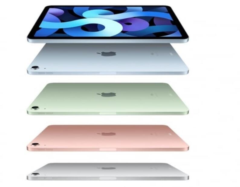 Nuevas iPad en México, conoce el precio y las características 