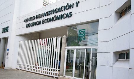 INAI instruye al Conacyt a mostrar los documentos que aprobaron la modificación de estatutos del CIDE