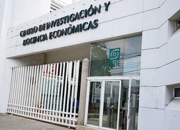 INAI instruye al Conacyt a mostrar los documentos que aprobaron la modificación de estatutos del CIDE