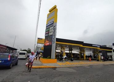 Urbanus Energy abrirá 11 gasolineras en CDMX y Edomex; busca entrarle al dominio de las gasolinas