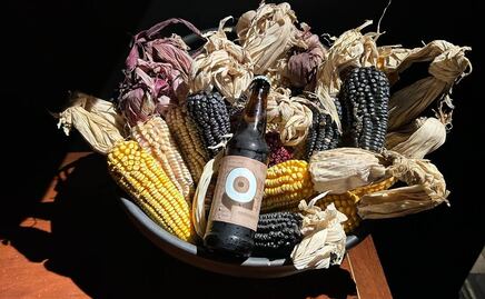 Colimota 10: la cerveza de Enrique Olvera para los diez años de Cervecería de Colima