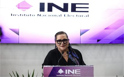 Guadalupe Taddei anuncia app para ensayar el voto para la reforma electoral; prevé comienzo de función en marzo