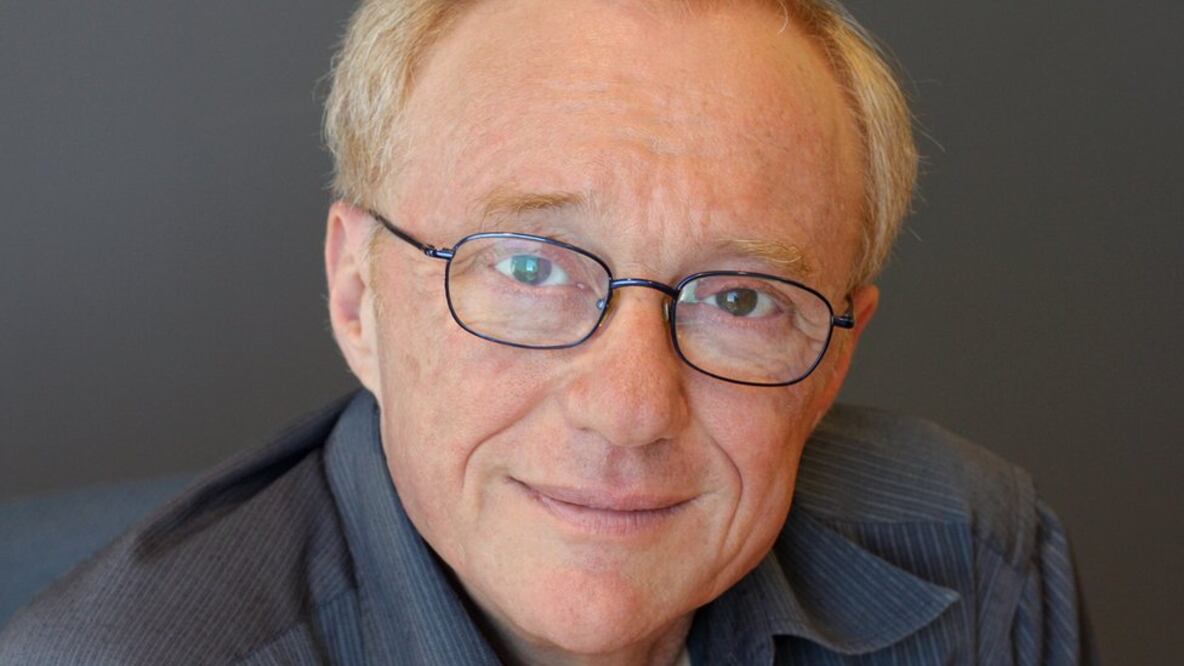 Foto: Michael Lionstar vía BBC