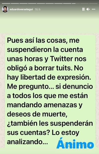 Críticas a la conducta de Lalo Mora y la revelación de cáncer de Verónica Toussaint, entre lo más leído de la semana