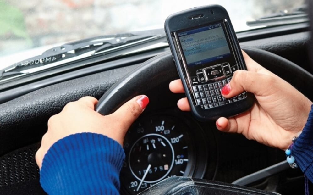 ¿Cómo checar mis multas de tránsito en la CDMX?