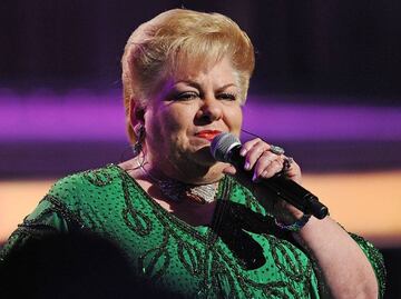 Queda pendiente libro biográfico de Paquita