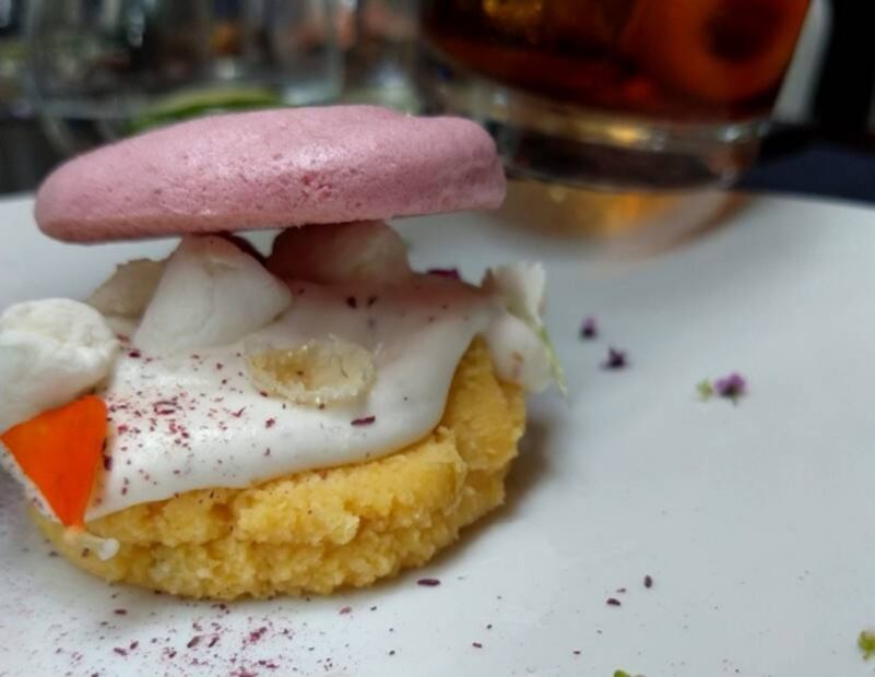 Zea es Arraigo, el nuevo restaurante de Pepe Salinas