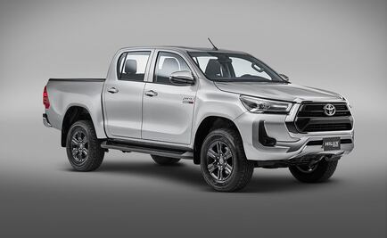Toyota Hilux Diesel: Para profesionales que buscan todo en una pick-up