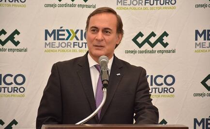 Por postura de AMLO, empresarios cancelan mesas de debate sobre nuevo aeropuerto