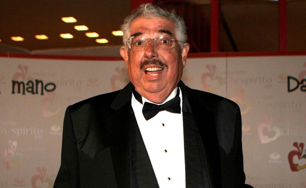 "Creo que es algo que debe resolver la ANDA entiendo que están en proceso y yo creo que van a resolverlo positivamente para Rubén" dijo Roberto Gómez Fernández. FOTO:Archivo