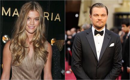 A la novia de Leonardo DiCaprio no le gusta leer