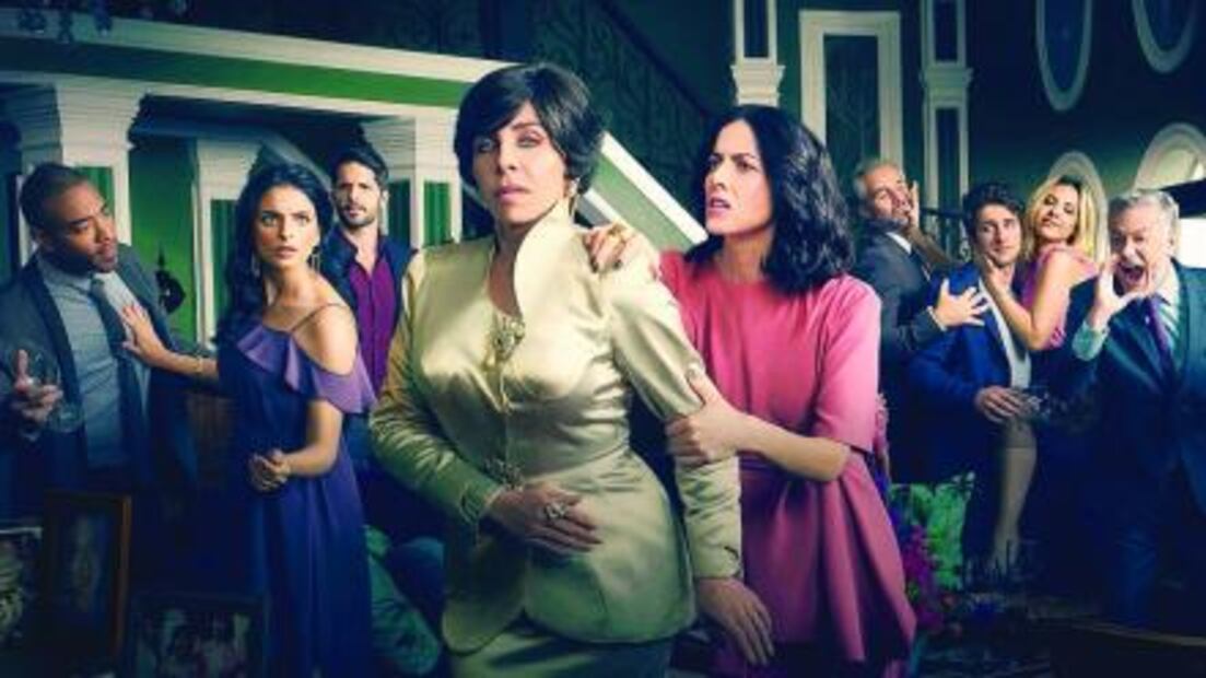 Televisión. En busca del trono