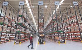 Sube 4 mil millones de pesos el costo de la Megafarmacia