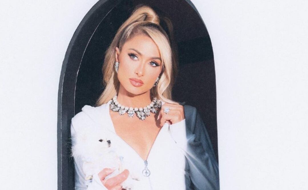 Fans de Paris Hilton están encantados con la faceta de esposa y madre que presume la cantante, actriz y modelo. Foto: Instagram.