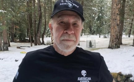 ¿Quién es Chuck Norris?; actor estadounidense se encuentra hospitalizado tras emergencia médica