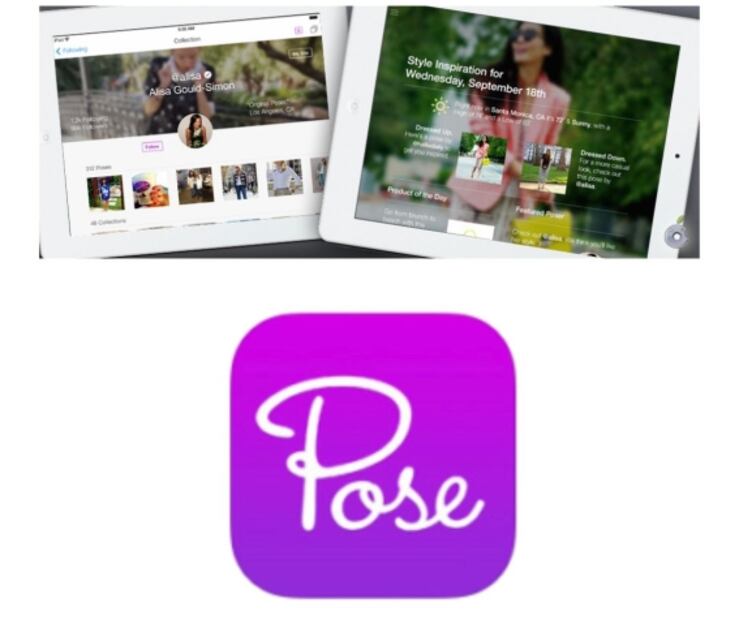 5 apps para aprender a combinar tu ropa y crear increíbles looks