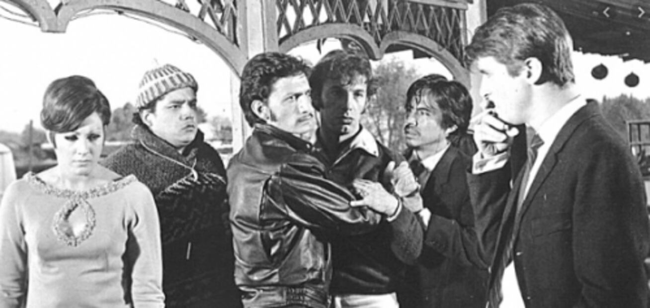 Óscar Chávez las pudo todas... menos contra el Covid-19 