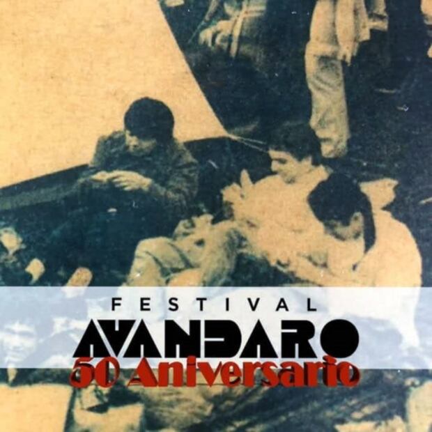 Recuerdos de Avándaro a 50 años de rock sin ruedas