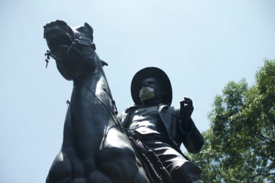 Pide alcaldía Benito Juárez considerar obligatorio el uso de cubrebocas por Covid-19
