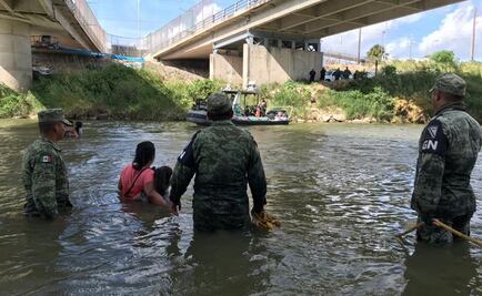 Cancillería responde críticas de la CIDH sobre política migratoria 