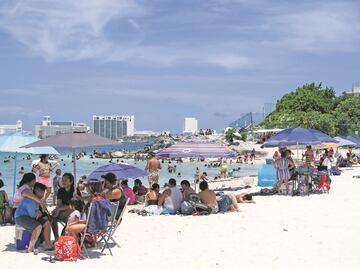 Comisiones del Senado avalan 12 días de vacaciones dignas a partir de 2023