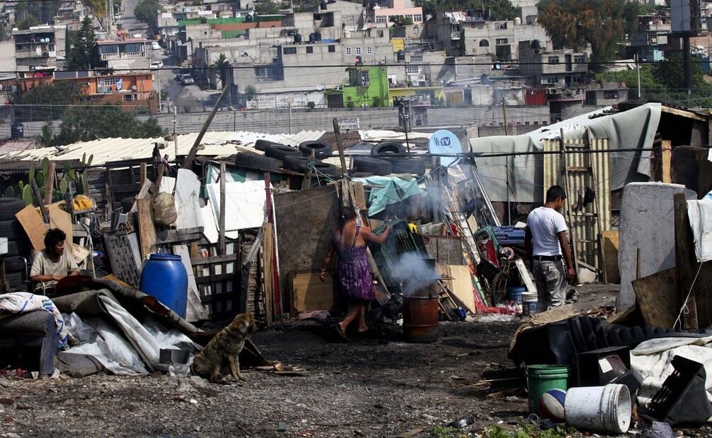 En 2023 en el 66% de las localidades en el país las personas registraron tiempos de traslado de una hora o más hacia escuelas de educación de nivel medio superior. Foto: Archivo/EL UNIVERSAL.
