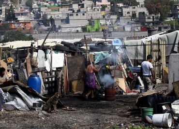 Latinoamérica reducirá niveles de pobreza al finalizar 2024: Cepal; México entre los países con más pobres