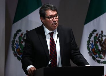 Elección de presidenta del Senado pondrá a prueba cohesión interna de Morena: Monreal
