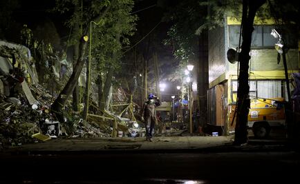 Azteca abordará el sismo del 19-S en un documental