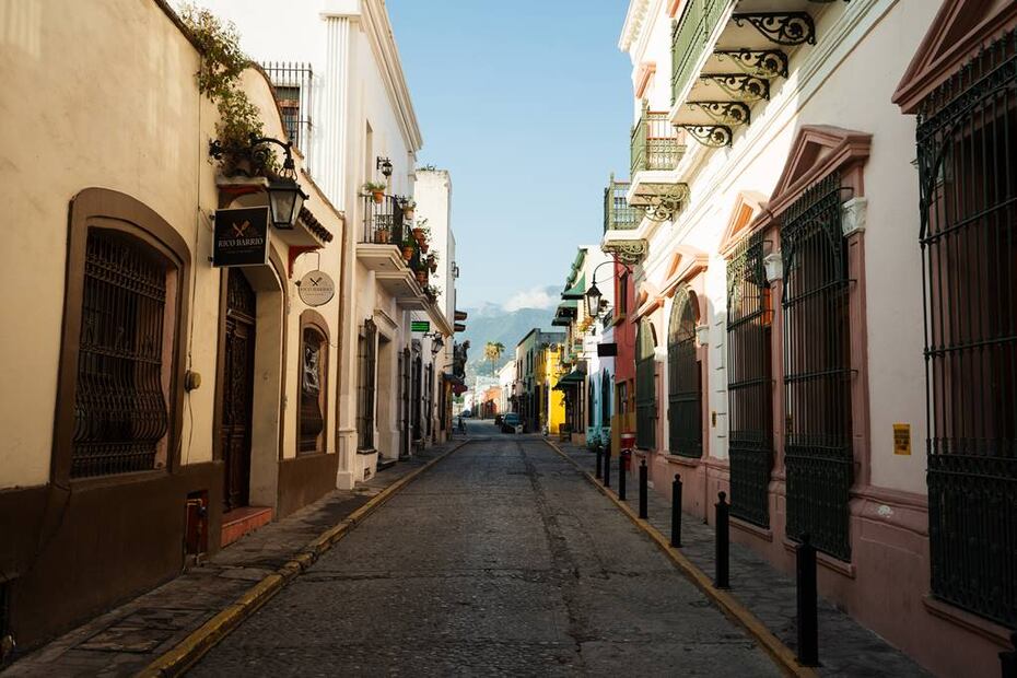 Foto: Sectur Nuevo León