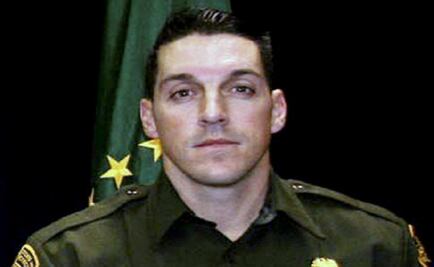 Suspects charged in border agent's slaying to face trial