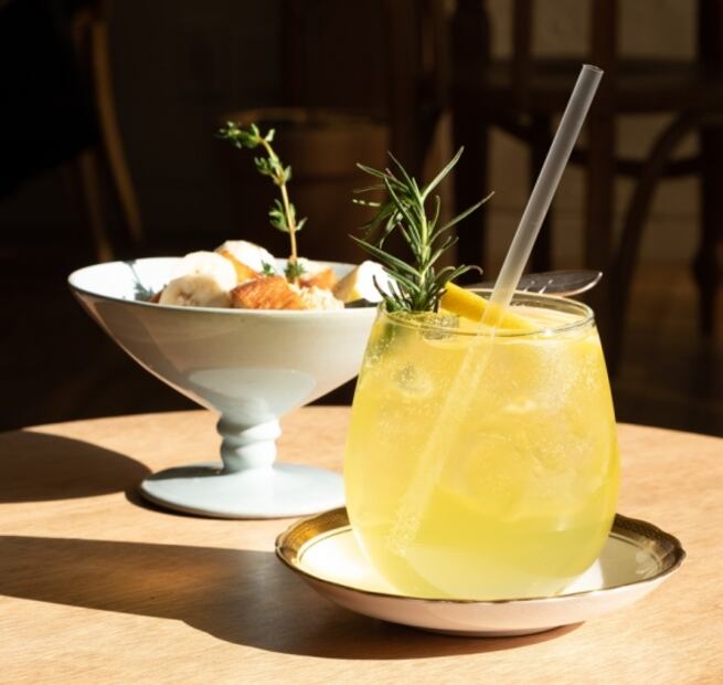 Cocteles para celebrar el Día Mundial del whisky