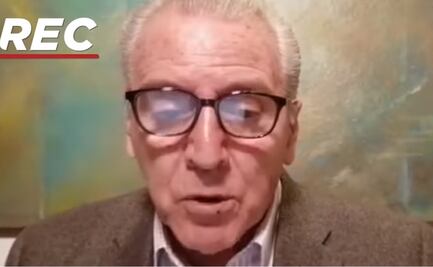 Carlos Albert se retirará de los medios de comunicación