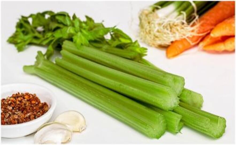 ¿Qué comer para bajar el sodio?