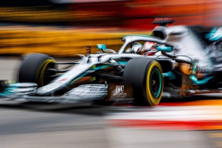 ¿Por qué los pilotos aman el GP de Mónaco?